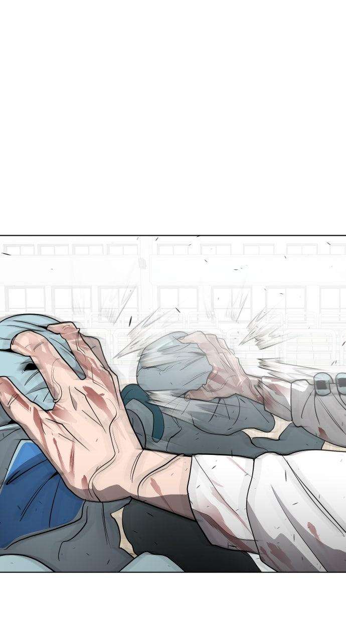 The Superhuman Era Chapter 63 - Page 60