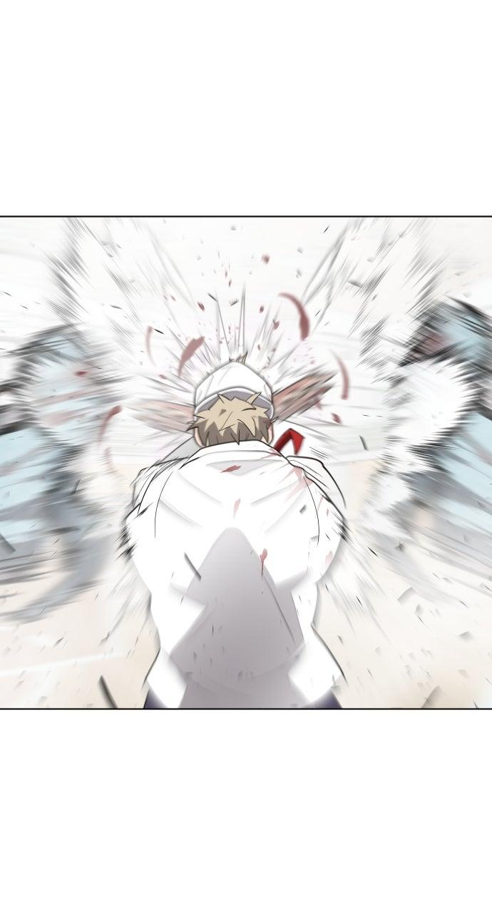 The Superhuman Era Chapter 63 - Page 61