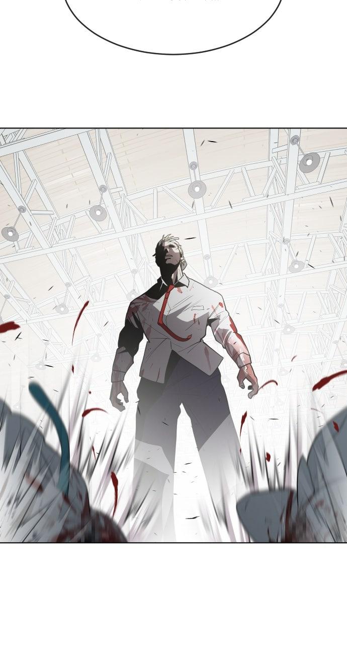 The Superhuman Era Chapter 63 - Page 63