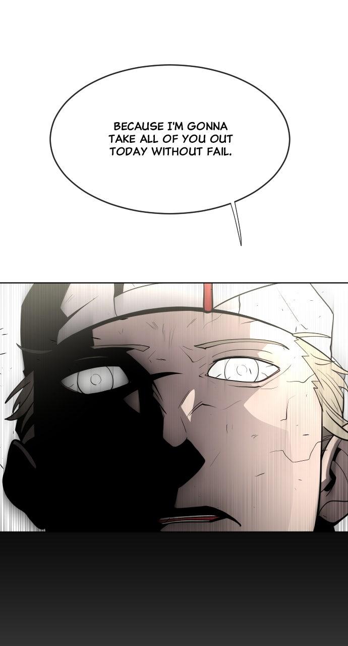 The Superhuman Era Chapter 63 - Page 64