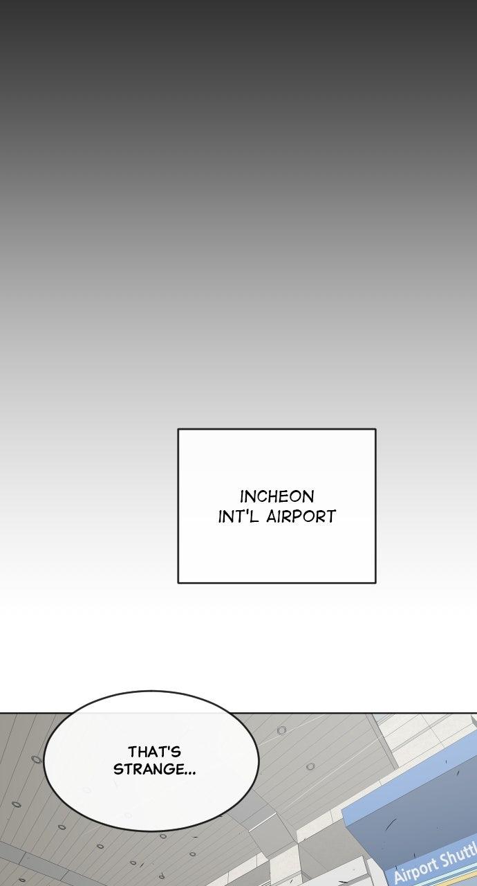 The Superhuman Era Chapter 63 - Page 65