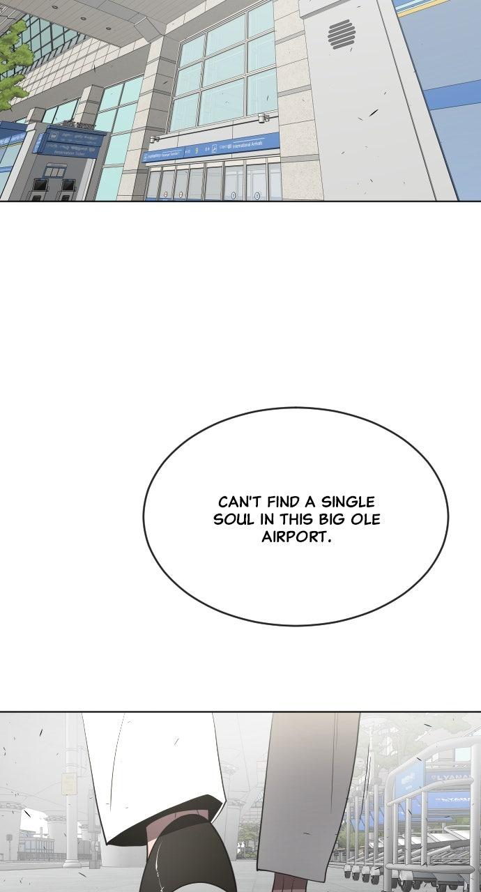 The Superhuman Era Chapter 63 - Page 66