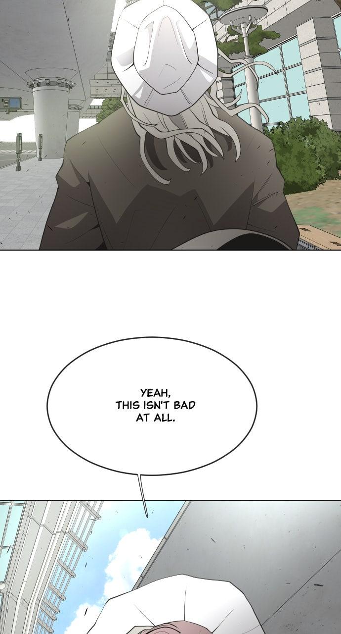 The Superhuman Era Chapter 63 - Page 69