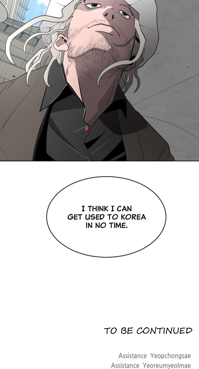 The Superhuman Era Chapter 63 - Page 70