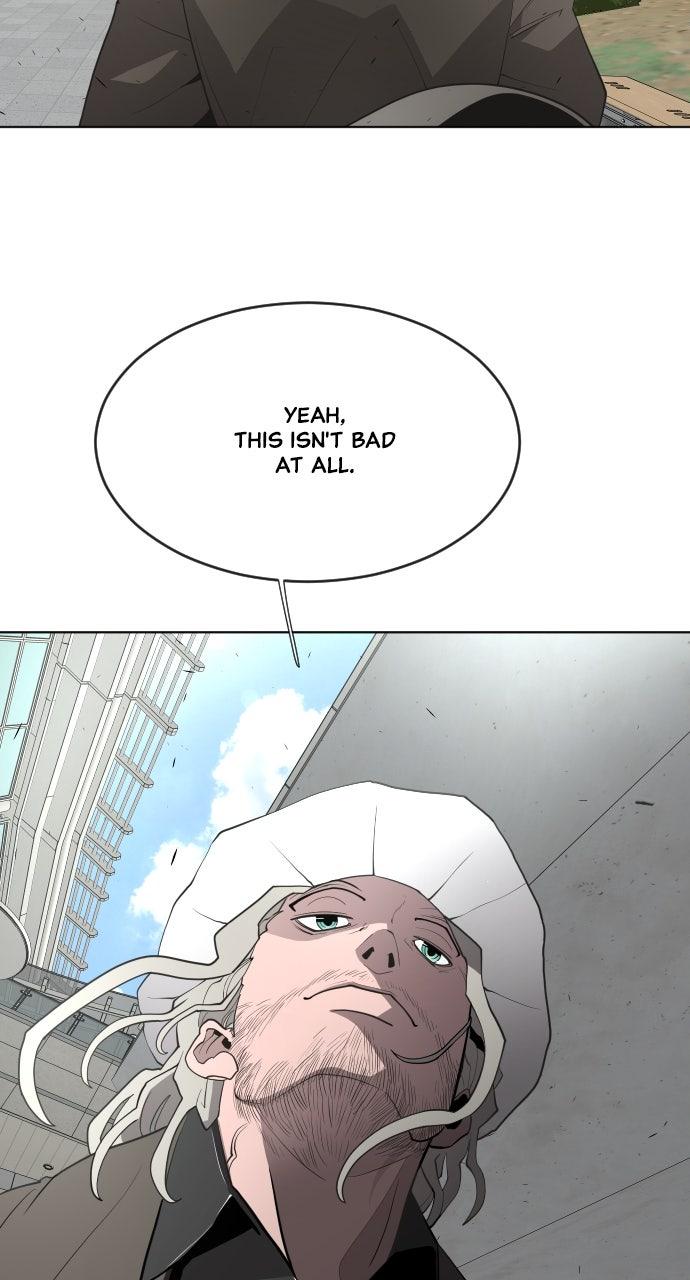 The Superhuman Era Chapter 64 - Page 4