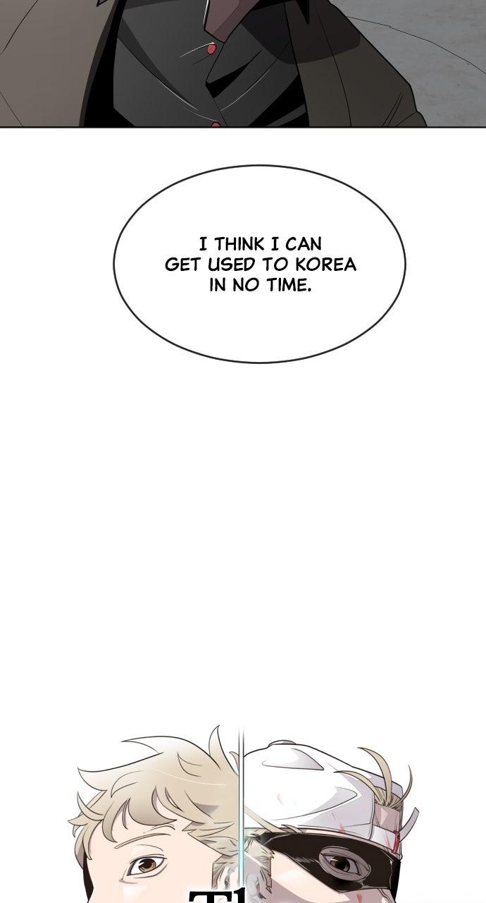 The Superhuman Era Chapter 64 - Page 5