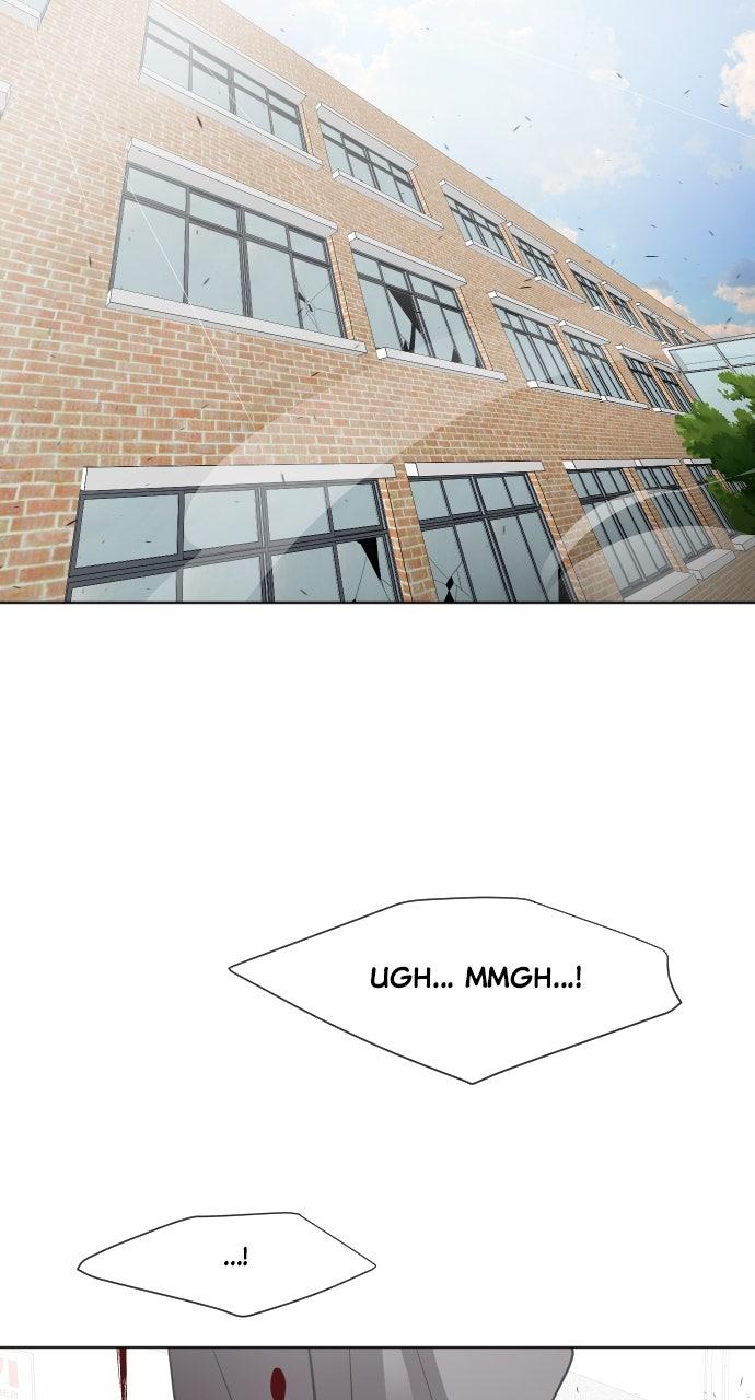 The Superhuman Era Chapter 64 - Page 7