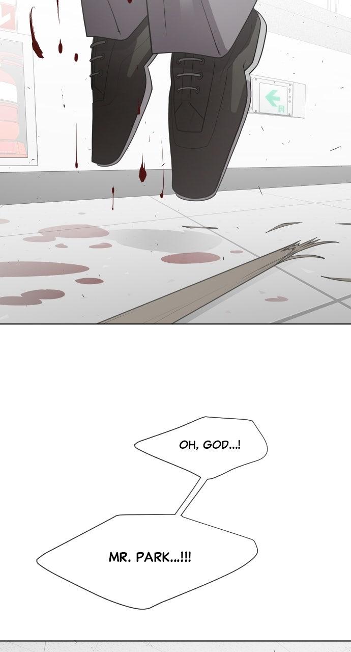 The Superhuman Era Chapter 64 - Page 8