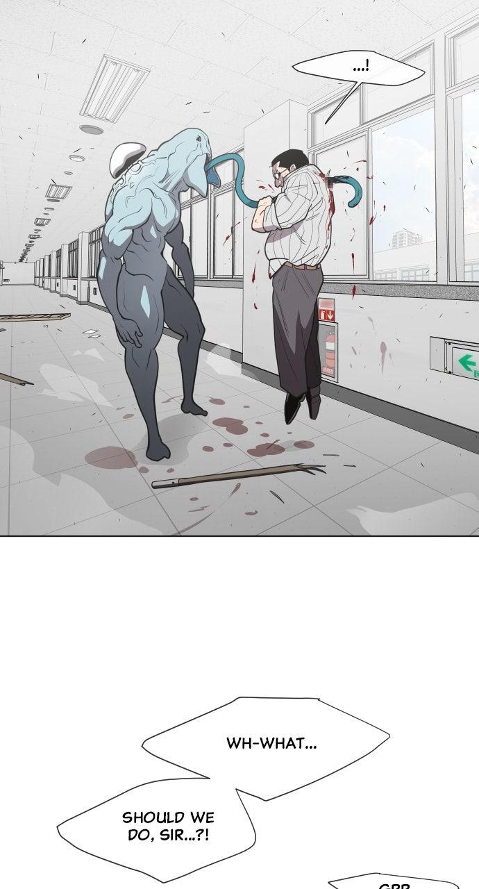 The Superhuman Era Chapter 64 - Page 9