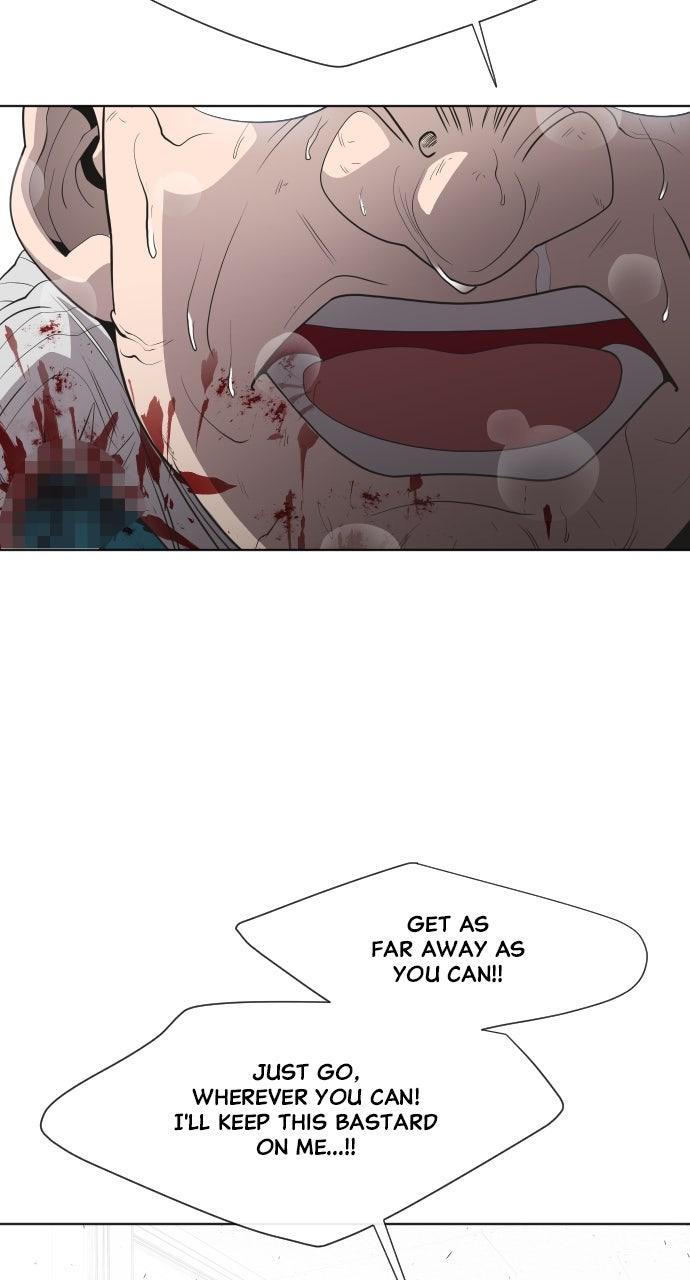 The Superhuman Era Chapter 64 - Page 11