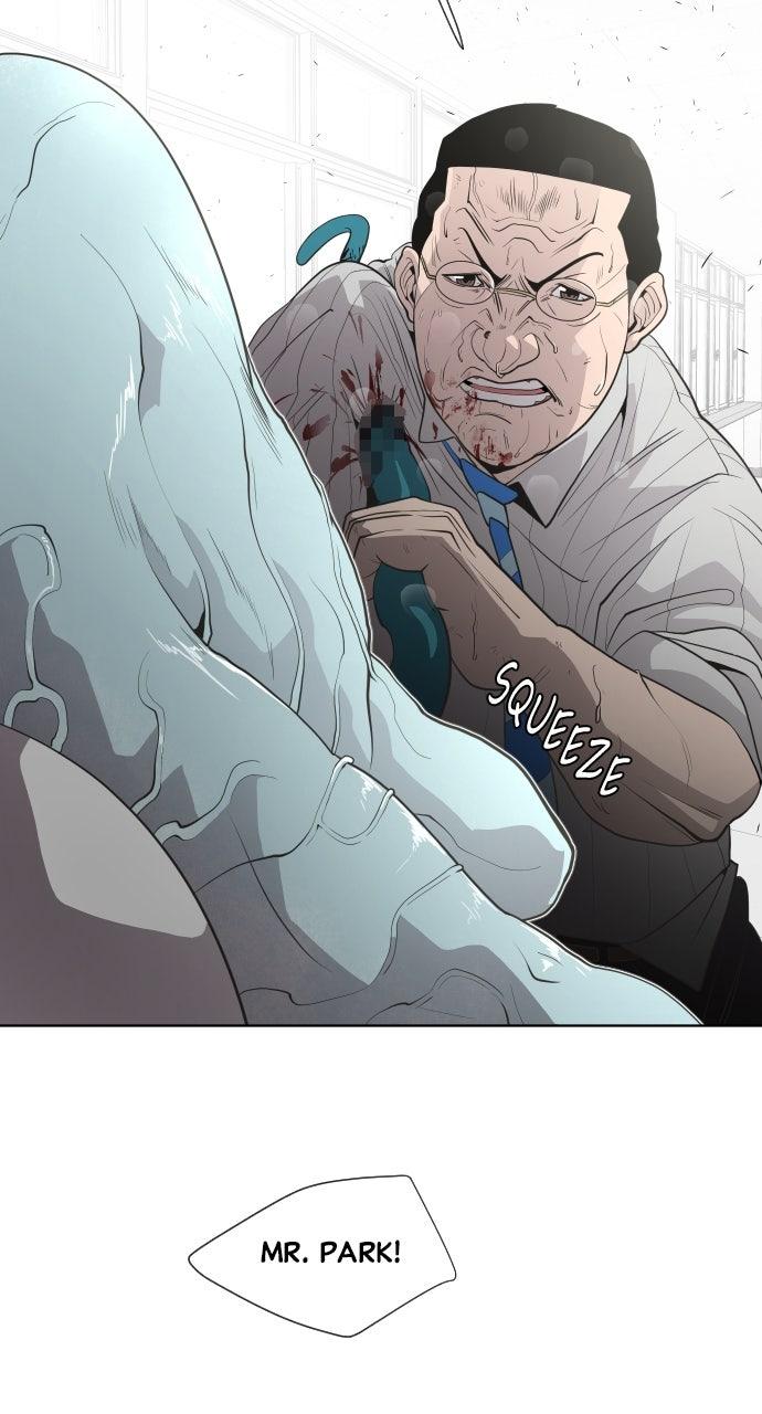 The Superhuman Era Chapter 64 - Page 12