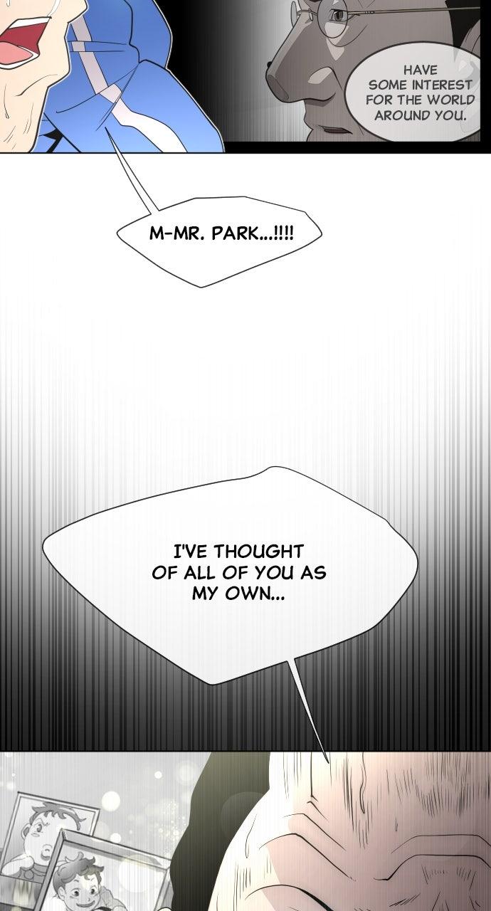 The Superhuman Era Chapter 64 - Page 15