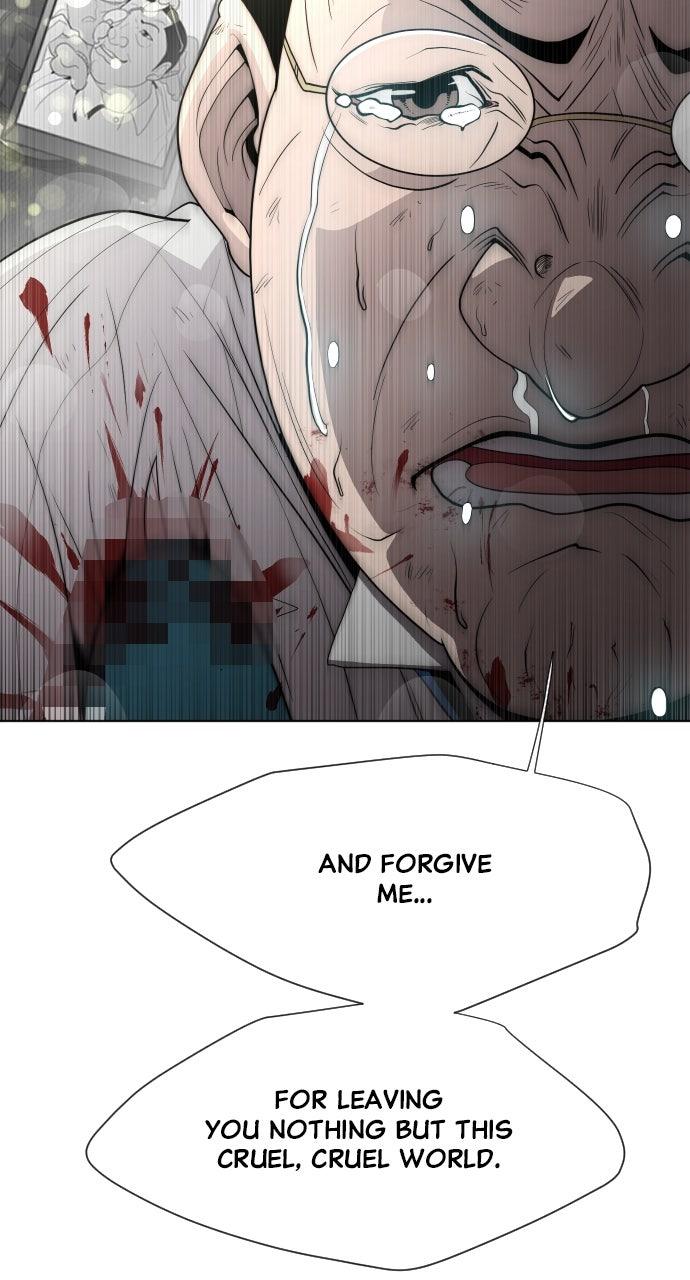 The Superhuman Era Chapter 64 - Page 16