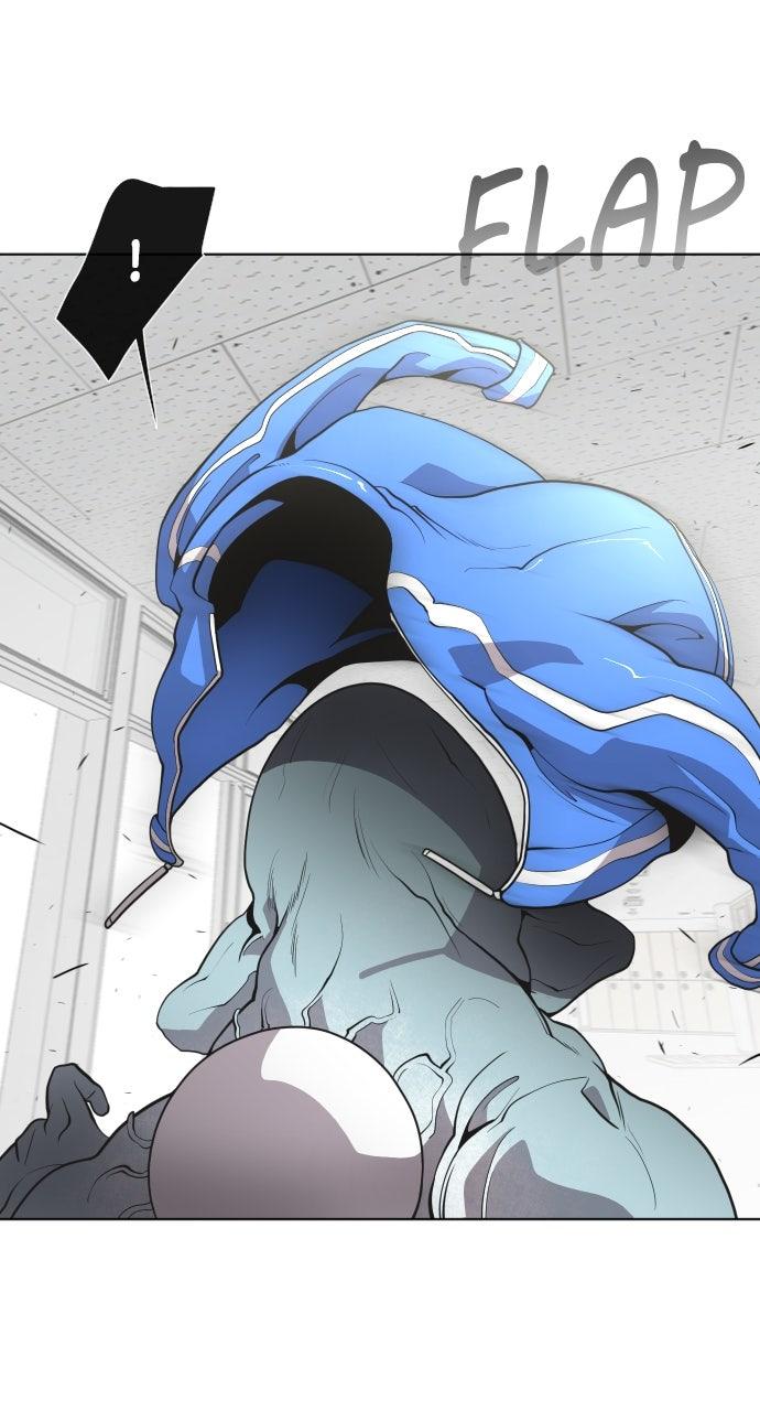 The Superhuman Era Chapter 64 - Page 18