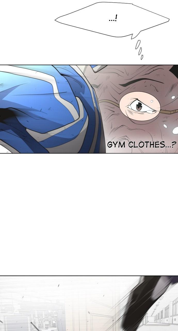 The Superhuman Era Chapter 64 - Page 19