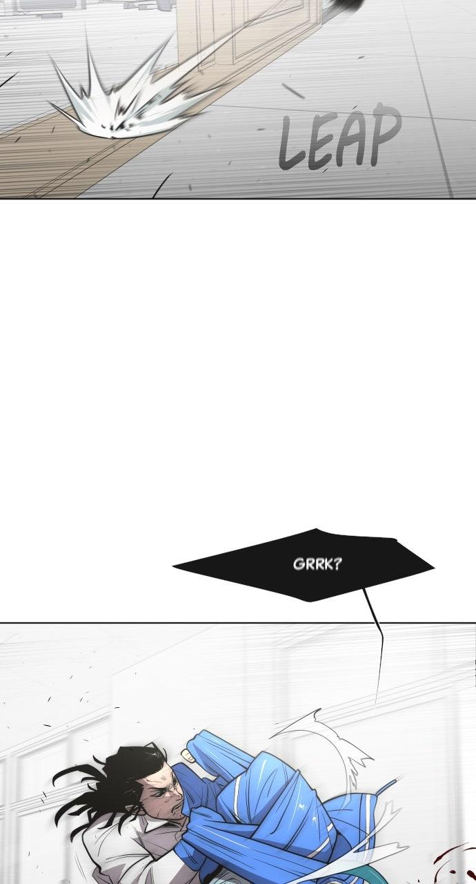 The Superhuman Era Chapter 64 - Page 20