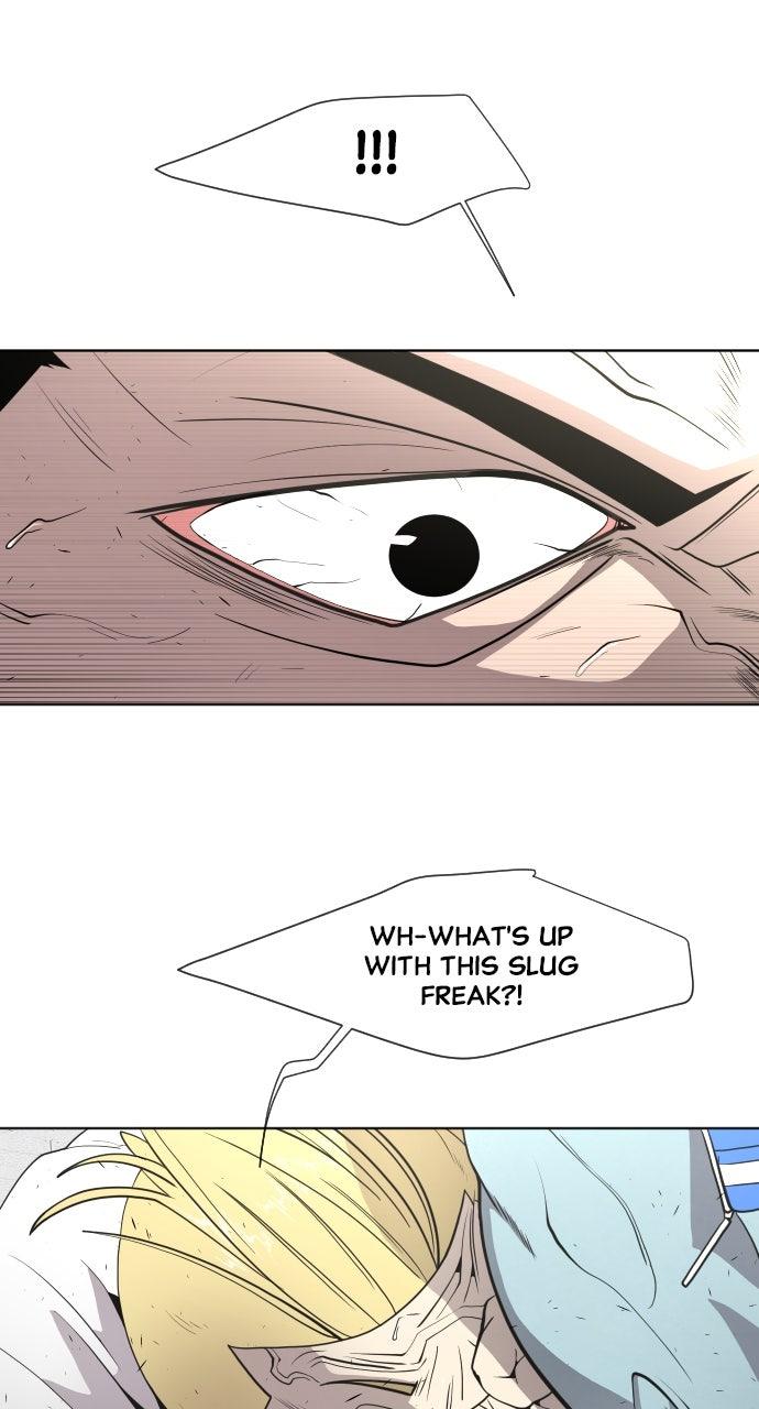 The Superhuman Era Chapter 64 - Page 25