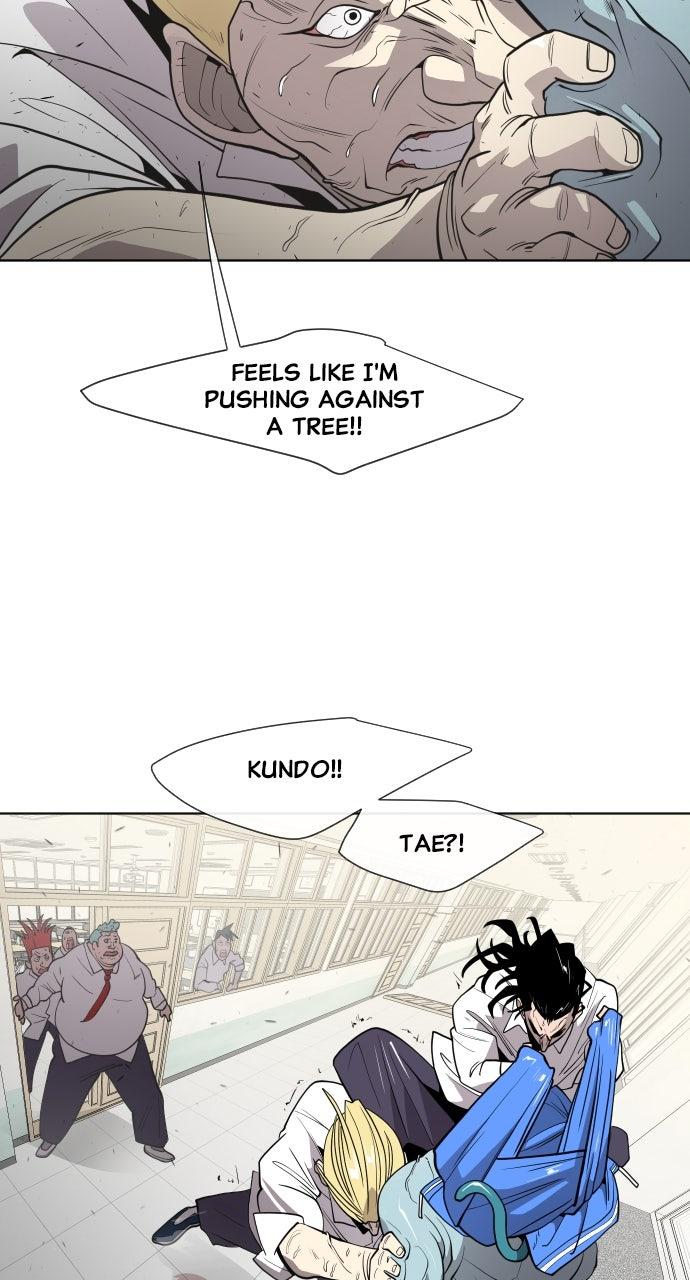 The Superhuman Era Chapter 64 - Page 26