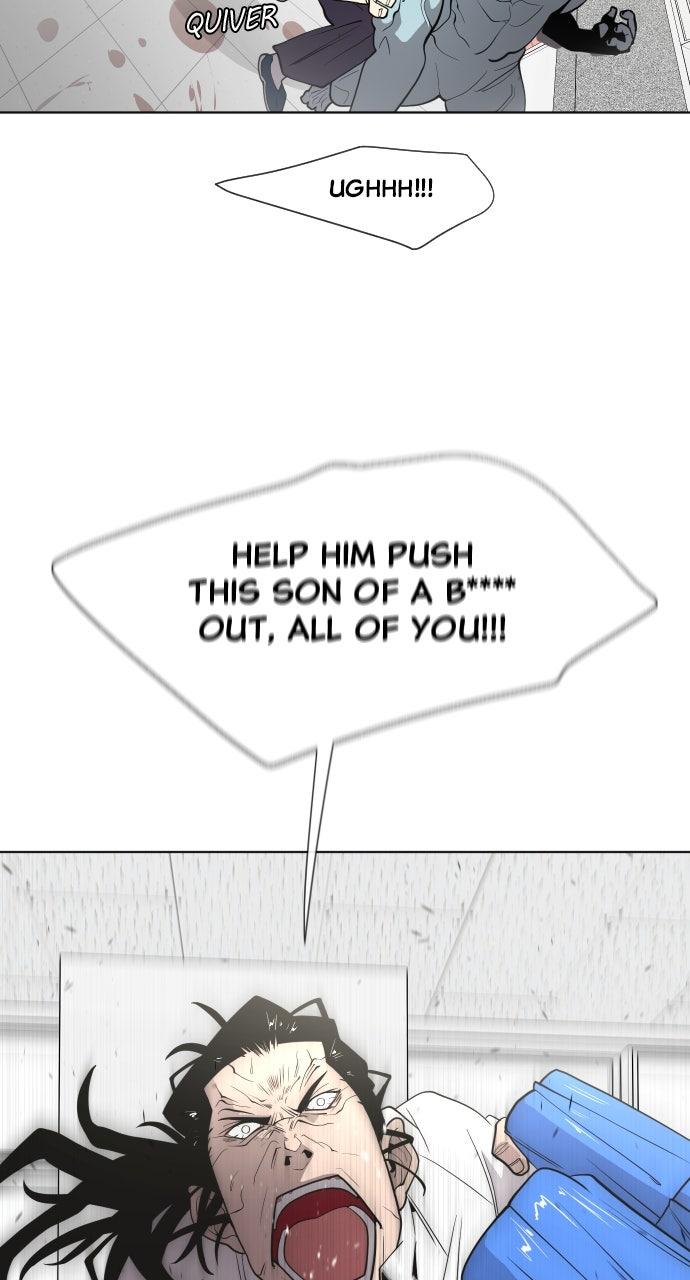 The Superhuman Era Chapter 64 - Page 27