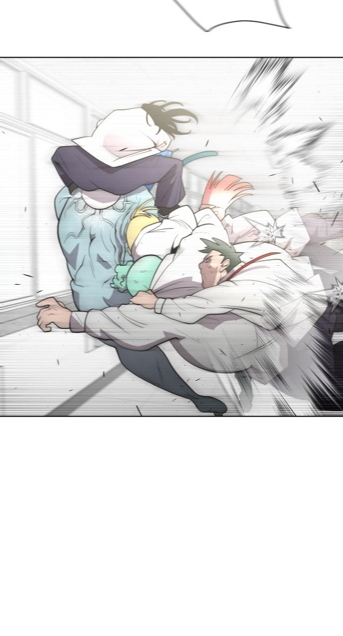 The Superhuman Era Chapter 64 - Page 29