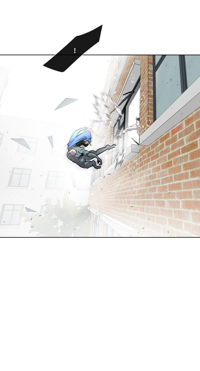 The Superhuman Era Chapter 64 - Page 30