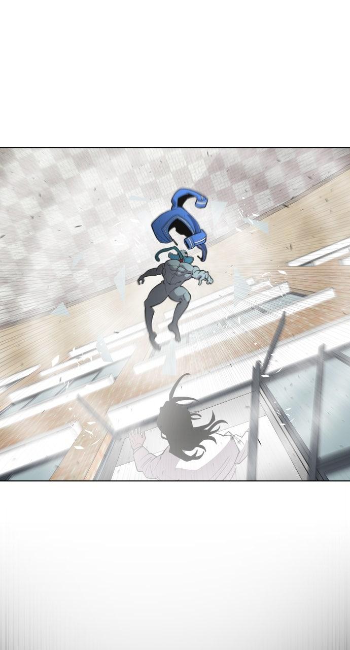 The Superhuman Era Chapter 64 - Page 31