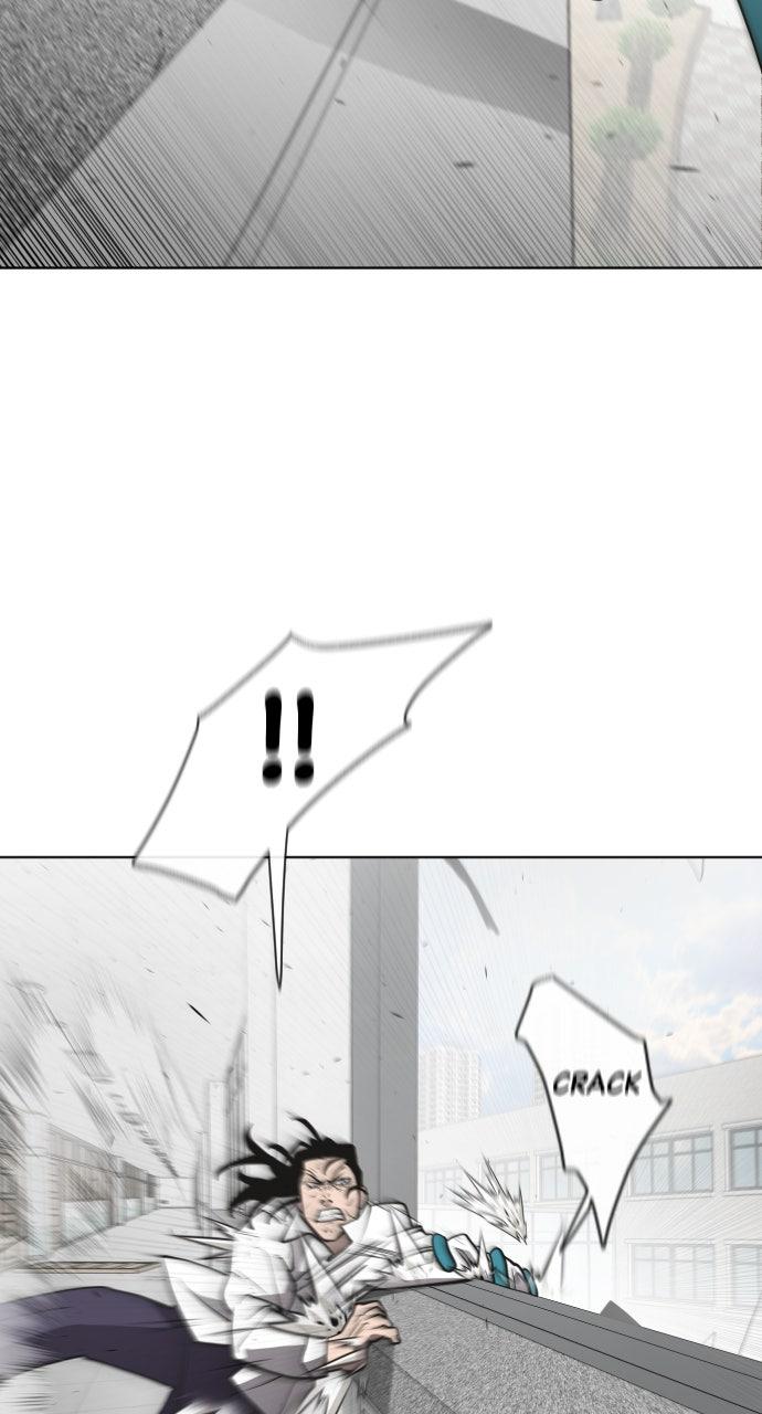 The Superhuman Era Chapter 64 - Page 34