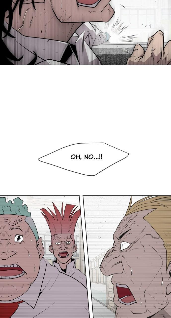 The Superhuman Era Chapter 64 - Page 36