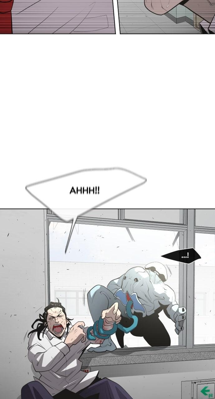 The Superhuman Era Chapter 64 - Page 37