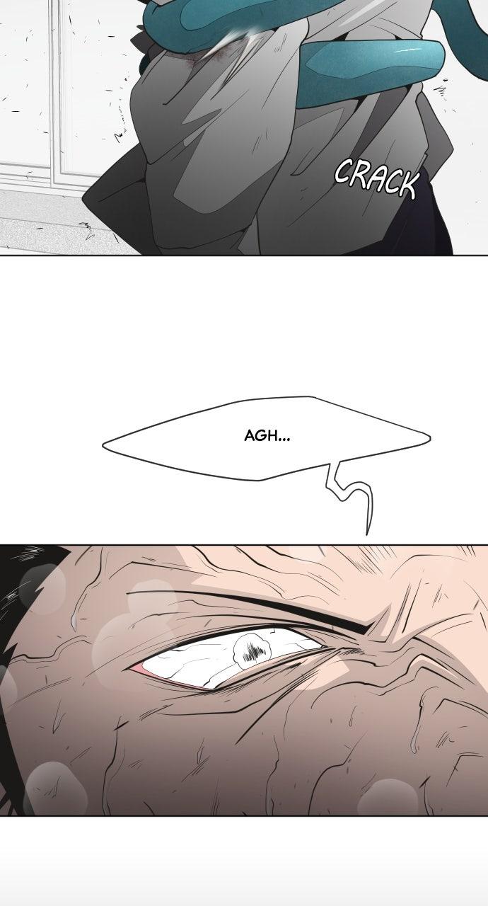 The Superhuman Era Chapter 64 - Page 40