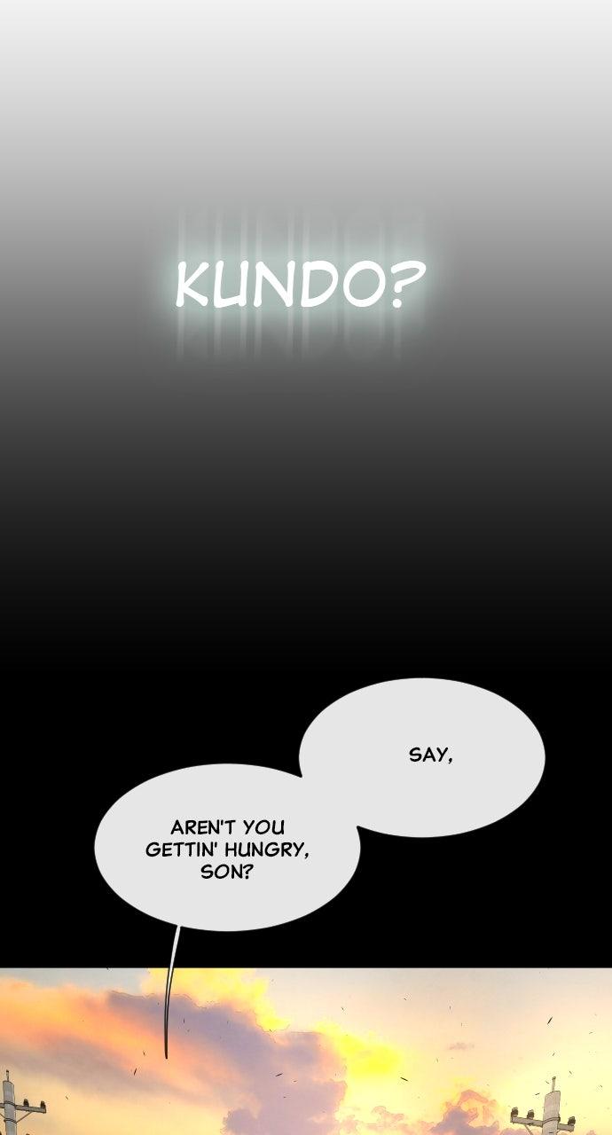 The Superhuman Era Chapter 64 - Page 41