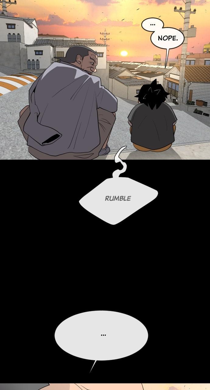 The Superhuman Era Chapter 64 - Page 42