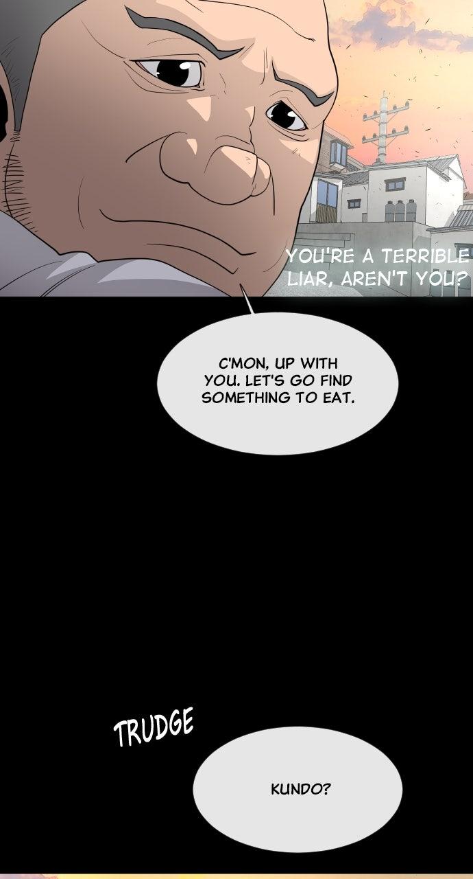 The Superhuman Era Chapter 64 - Page 43