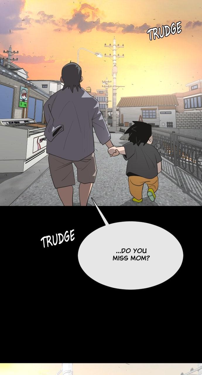 The Superhuman Era Chapter 64 - Page 44