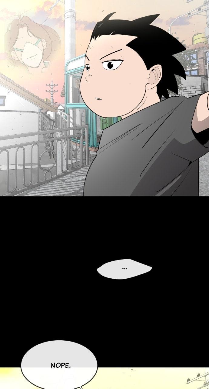 The Superhuman Era Chapter 64 - Page 45