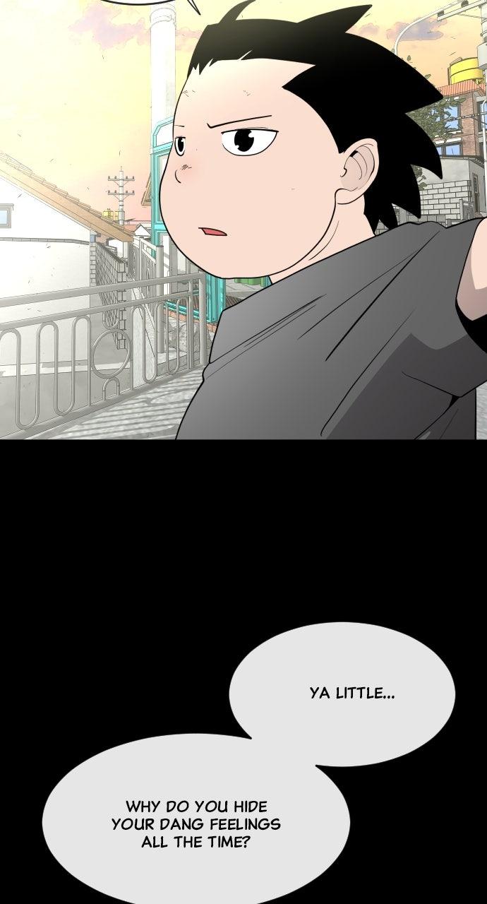 The Superhuman Era Chapter 64 - Page 46