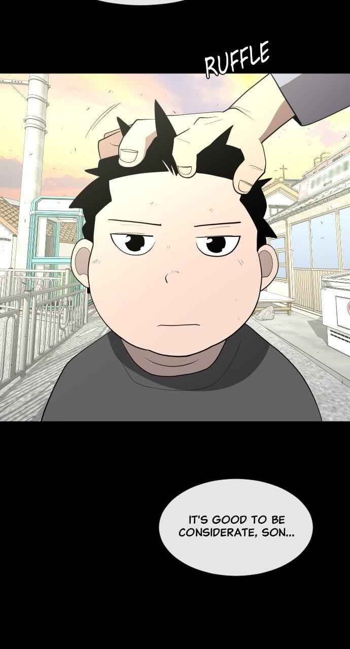 The Superhuman Era Chapter 64 - Page 47