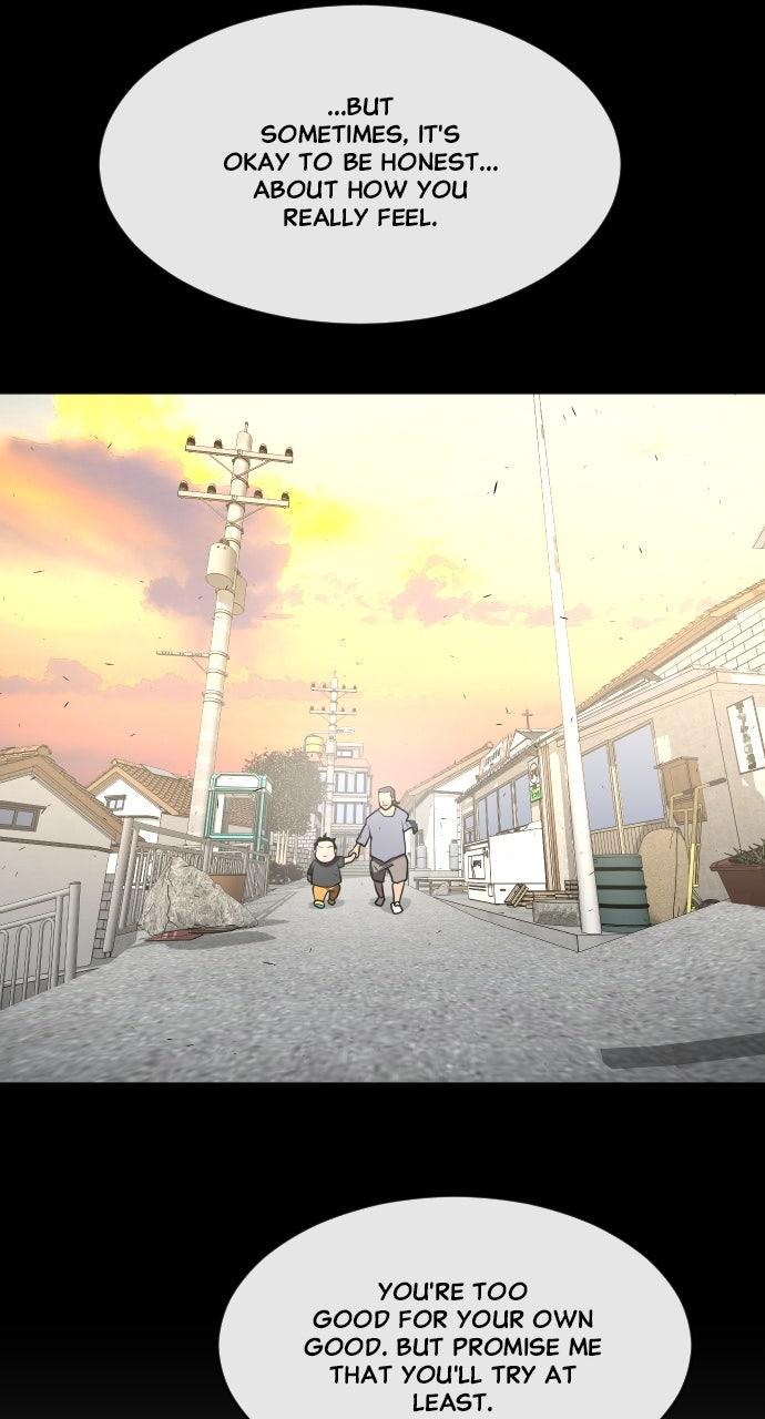 The Superhuman Era Chapter 64 - Page 48