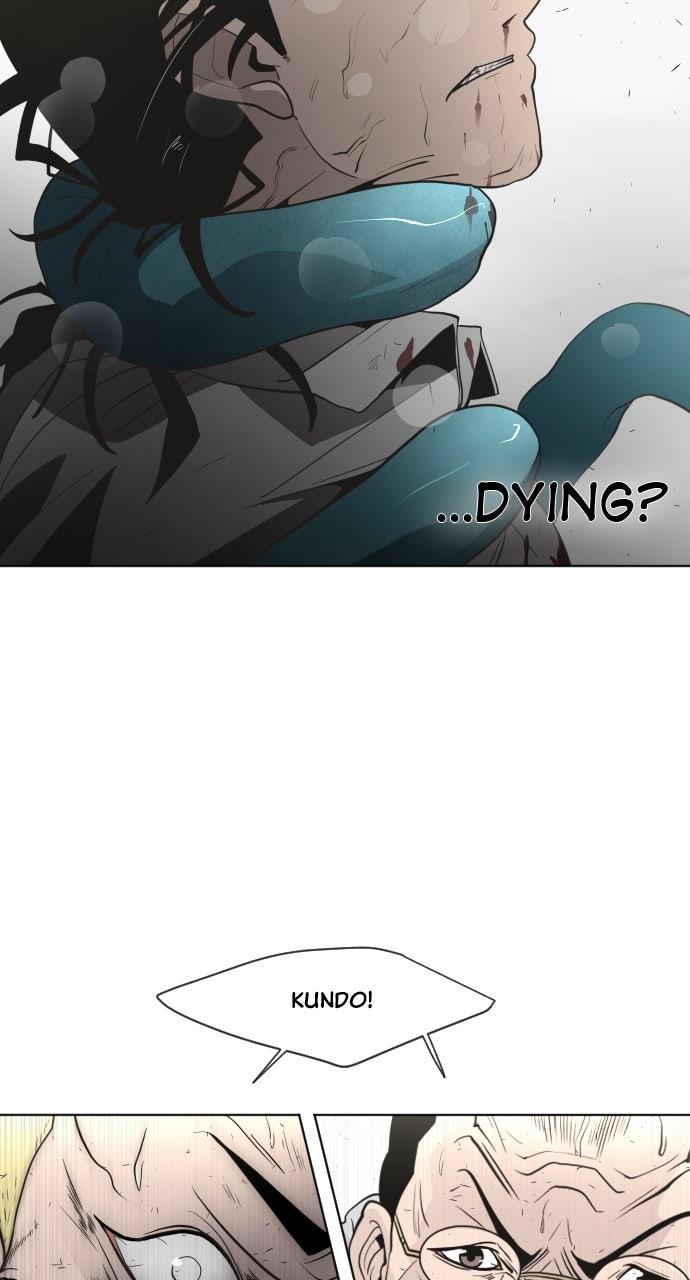 The Superhuman Era Chapter 64 - Page 50