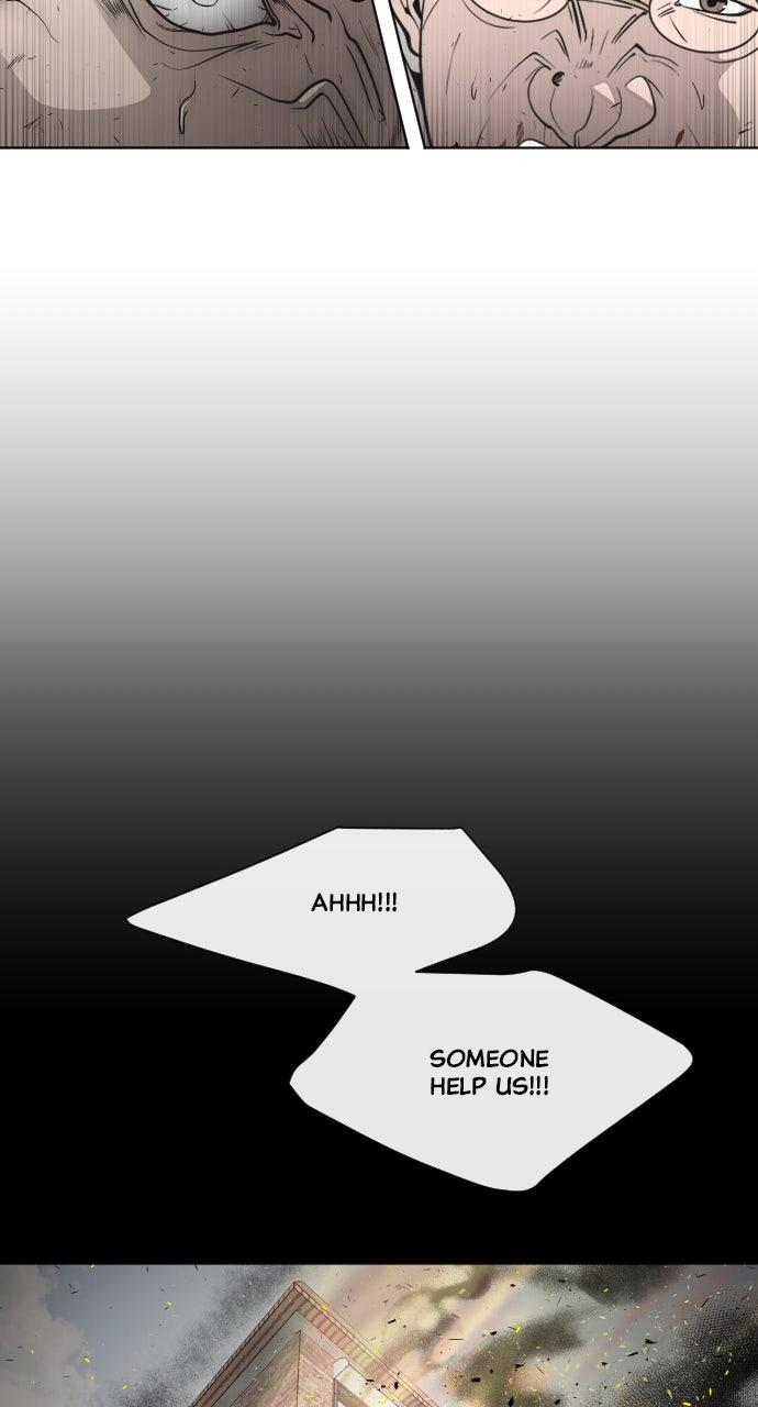 The Superhuman Era Chapter 64 - Page 51