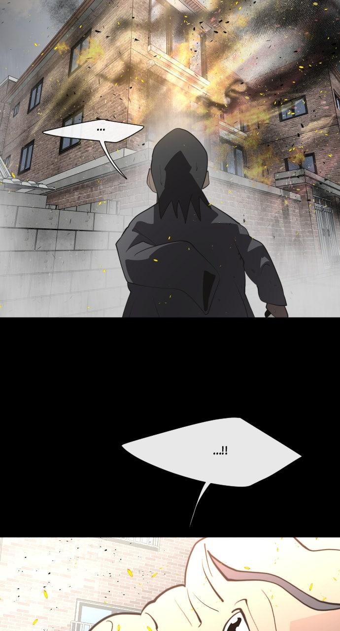 The Superhuman Era Chapter 64 - Page 52