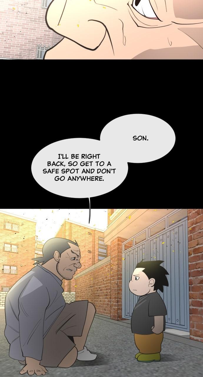 The Superhuman Era Chapter 64 - Page 53