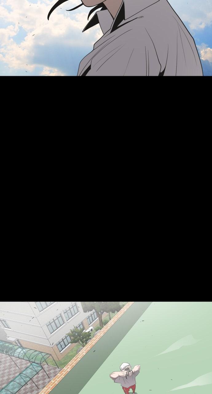 The Superhuman Era Chapter 64 - Page 62