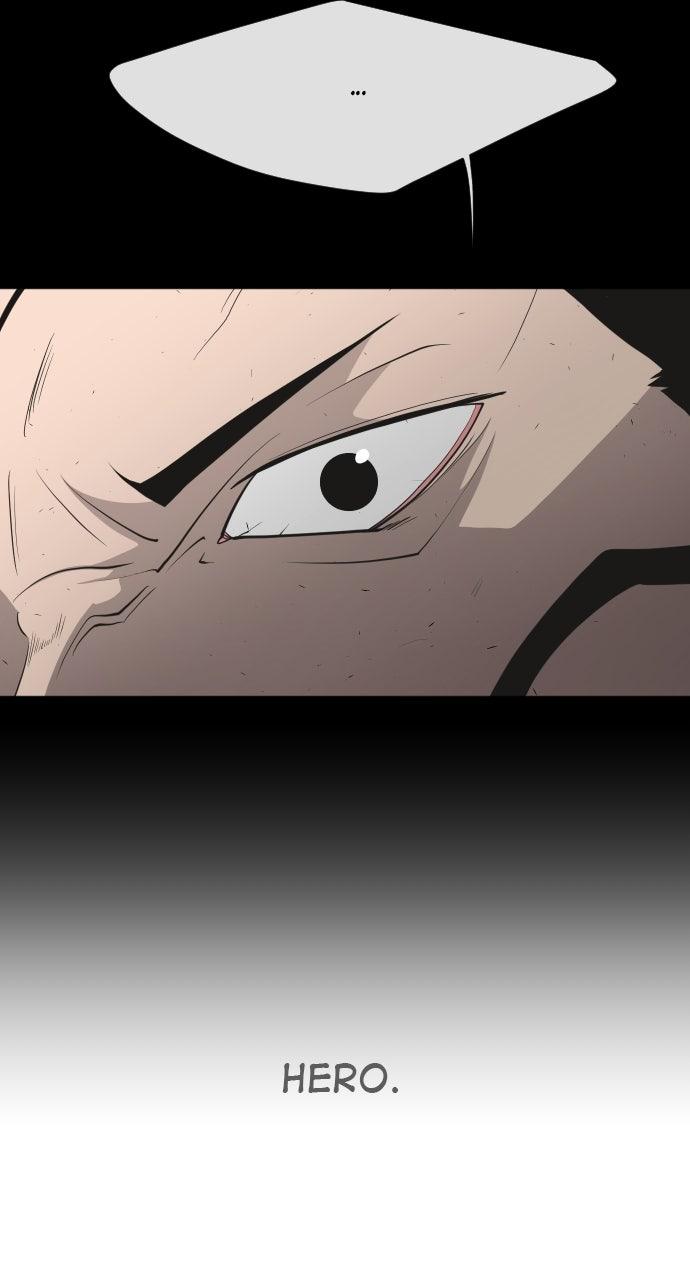 The Superhuman Era Chapter 64 - Page 65