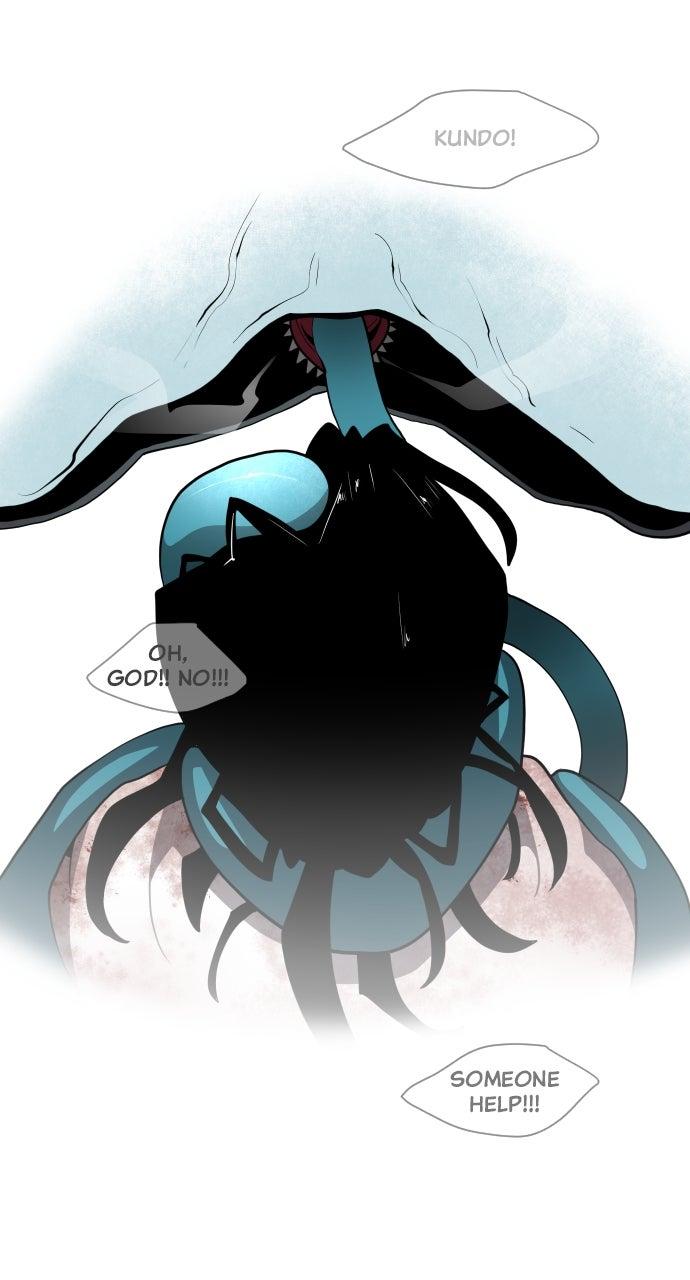 The Superhuman Era Chapter 64 - Page 66