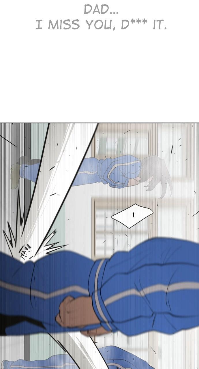 The Superhuman Era Chapter 64 - Page 67