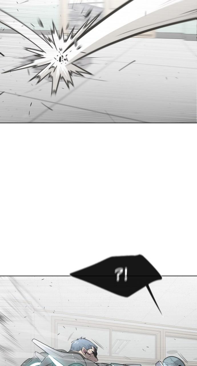 The Superhuman Era Chapter 64 - Page 69