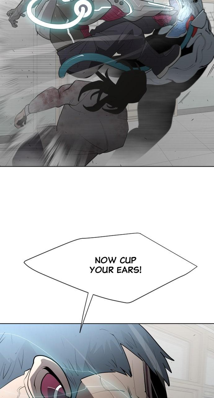 The Superhuman Era Chapter 64 - Page 70