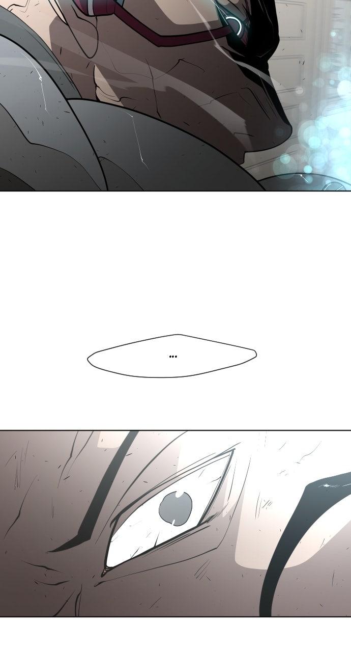 The Superhuman Era Chapter 64 - Page 71