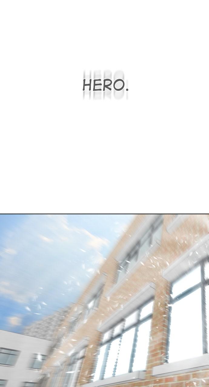 The Superhuman Era Chapter 64 - Page 72